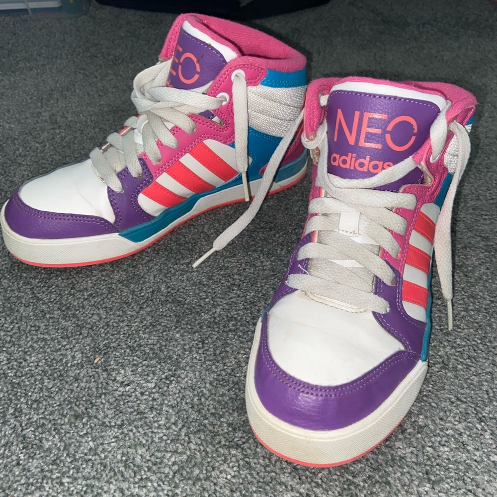 NEO Adidas Kids Sneaker